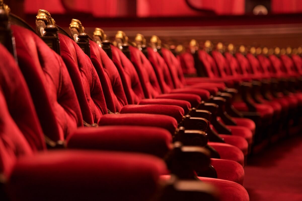 Regal Cinemas reveals unlimited movie subscription service