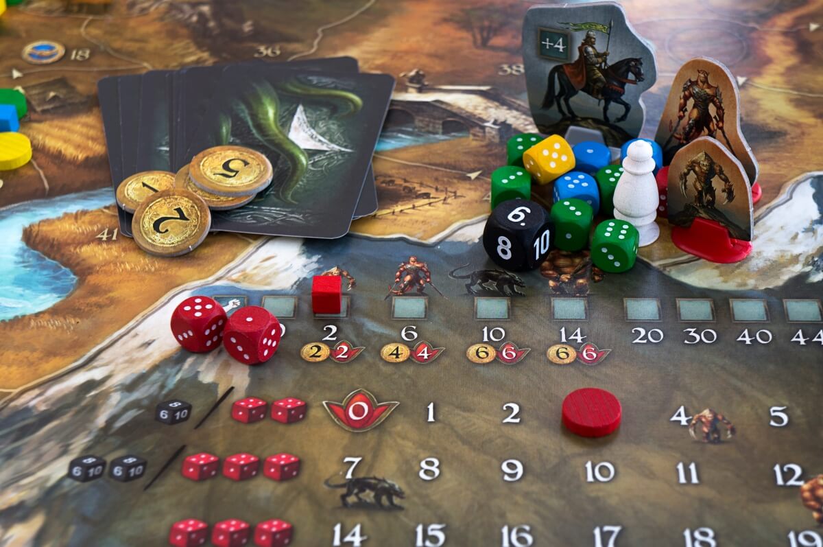 Amazon's best-selling strategy board games are on sale, today only