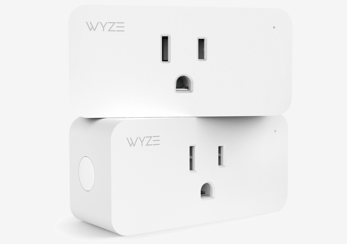 Wyze announces smart plug two-pack for $15