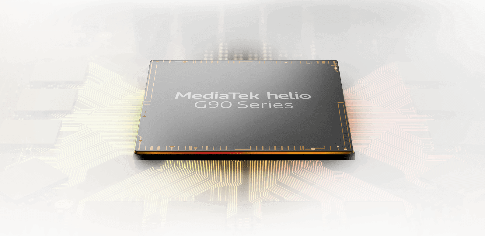 MediaTek targets gamers with new Helio G Series chipsets
