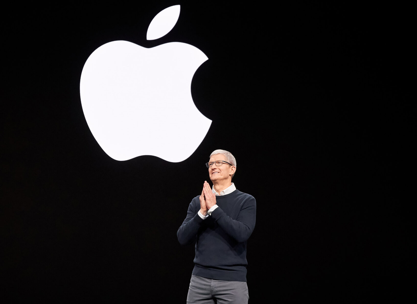 Apple wants employees back in the office for three days per week by September