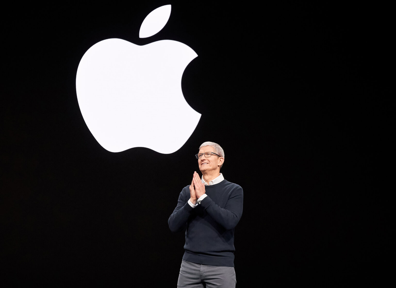 Apple workers launch petition against return-to-work mandate