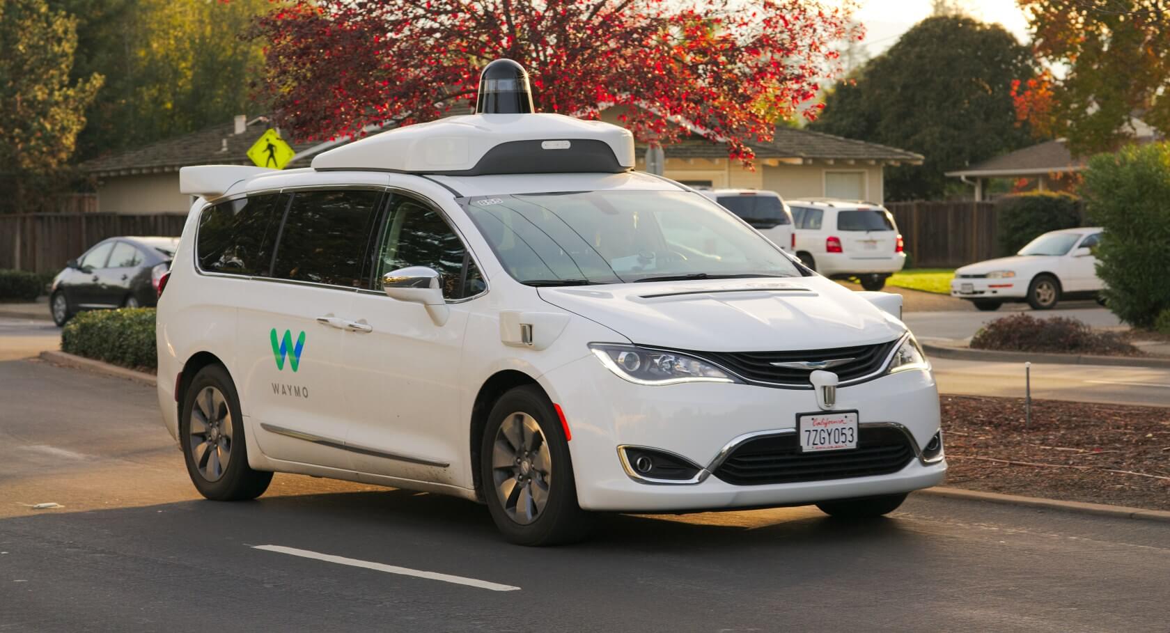 Congress asks the self-driving car industry for feedback on upcoming legislation