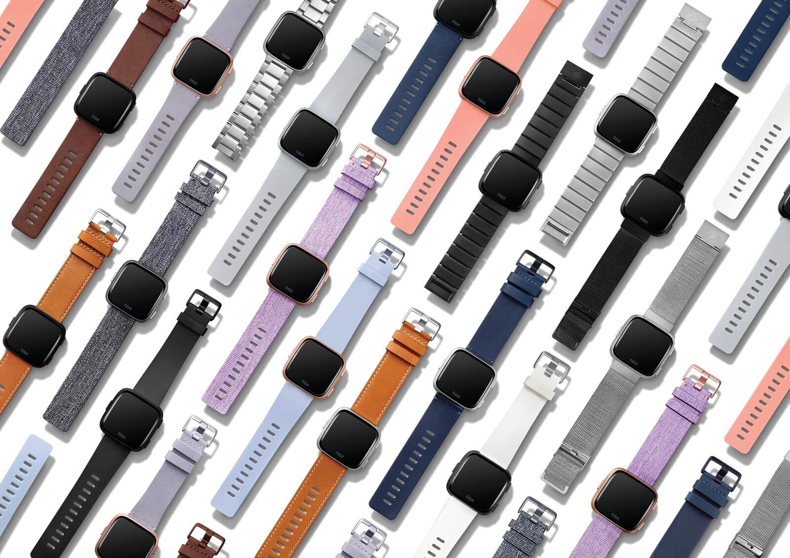 Fitbit beats analyst estimates even as it struggles to sell its Apple Watch alternative