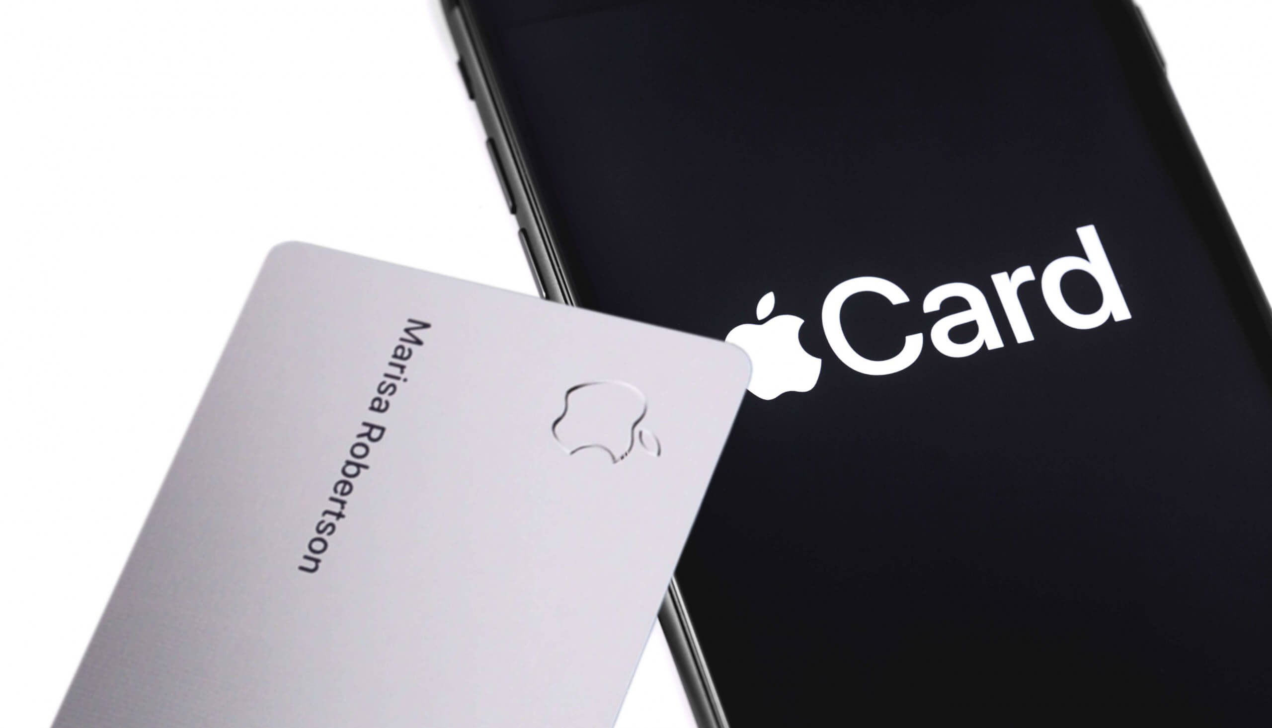 Apple Card disallows jailbroken phones and cryptocurrency purchases