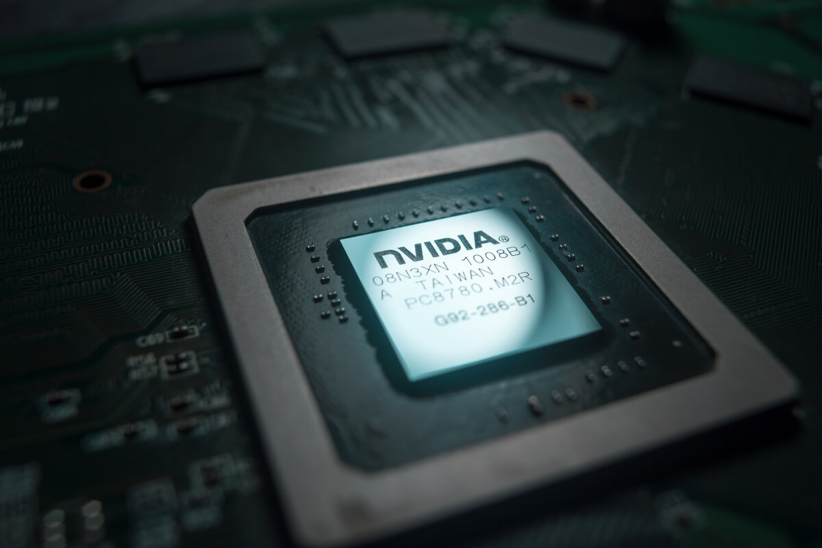 Nvidia patches five vulnerabilities, encourages users to update display drivers ASAP