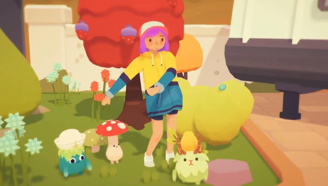 Ooblets developer inundated with threatening messages following Epic exclusivity announcement