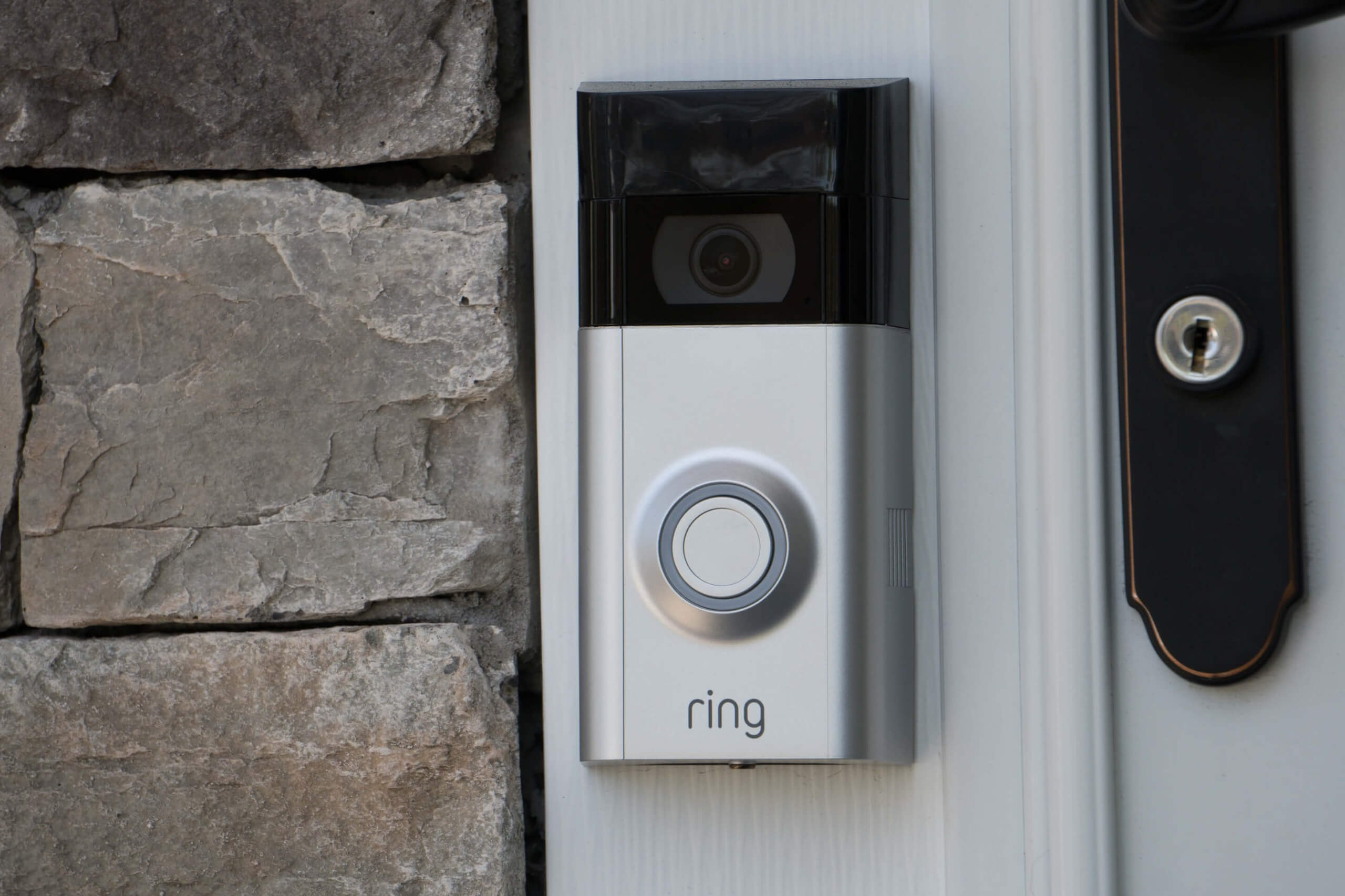 Police can request Ring videos up to 45 days old and keep them indefinitely