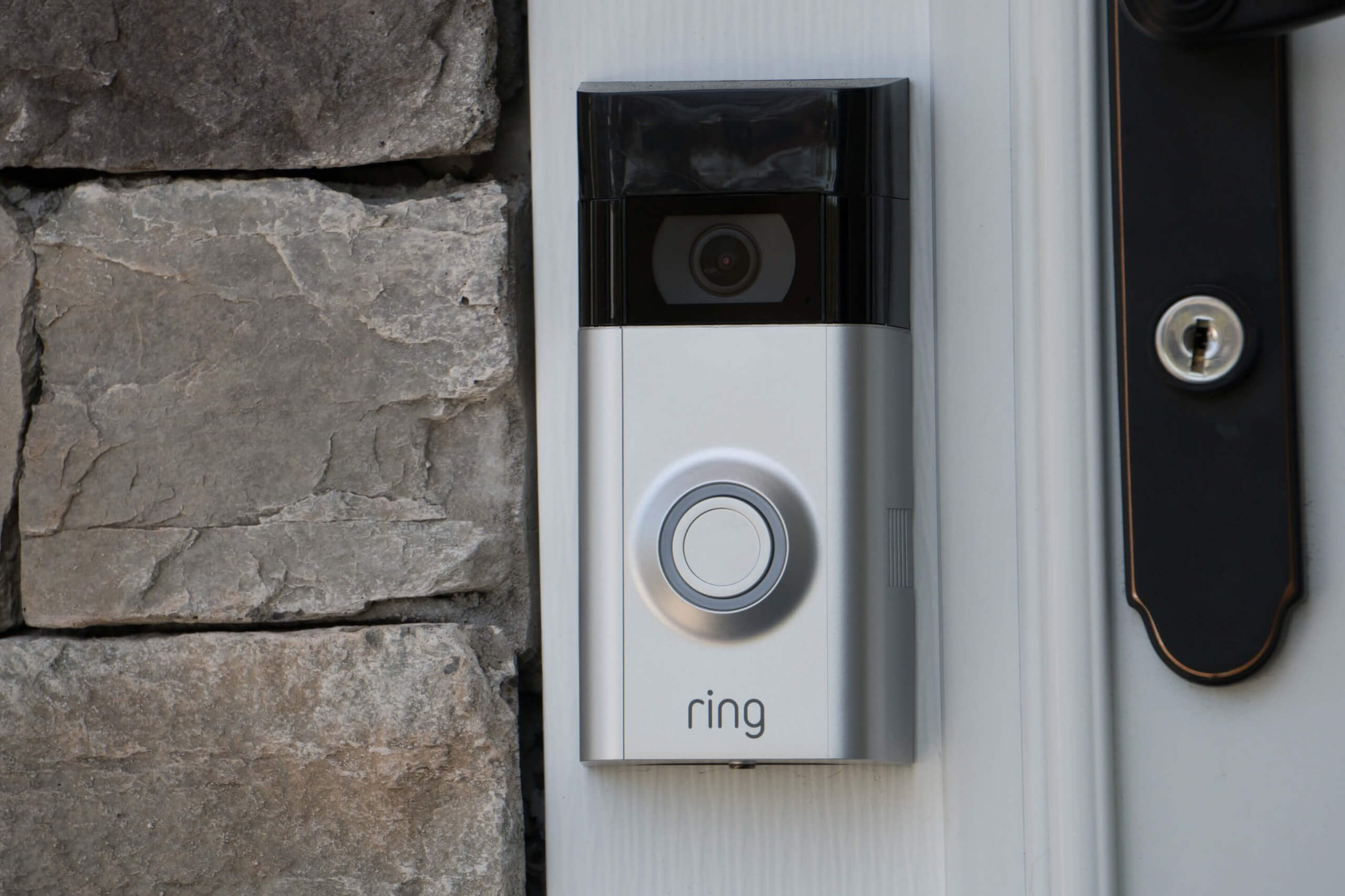 Amazon's Ring now has partnerships with over 2,000 police and fire departments