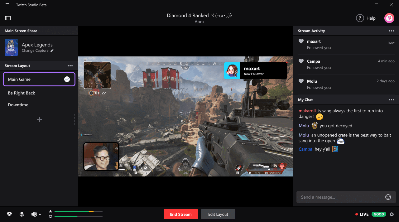 How to Start Streaming on Twitch in 4 Easy Steps