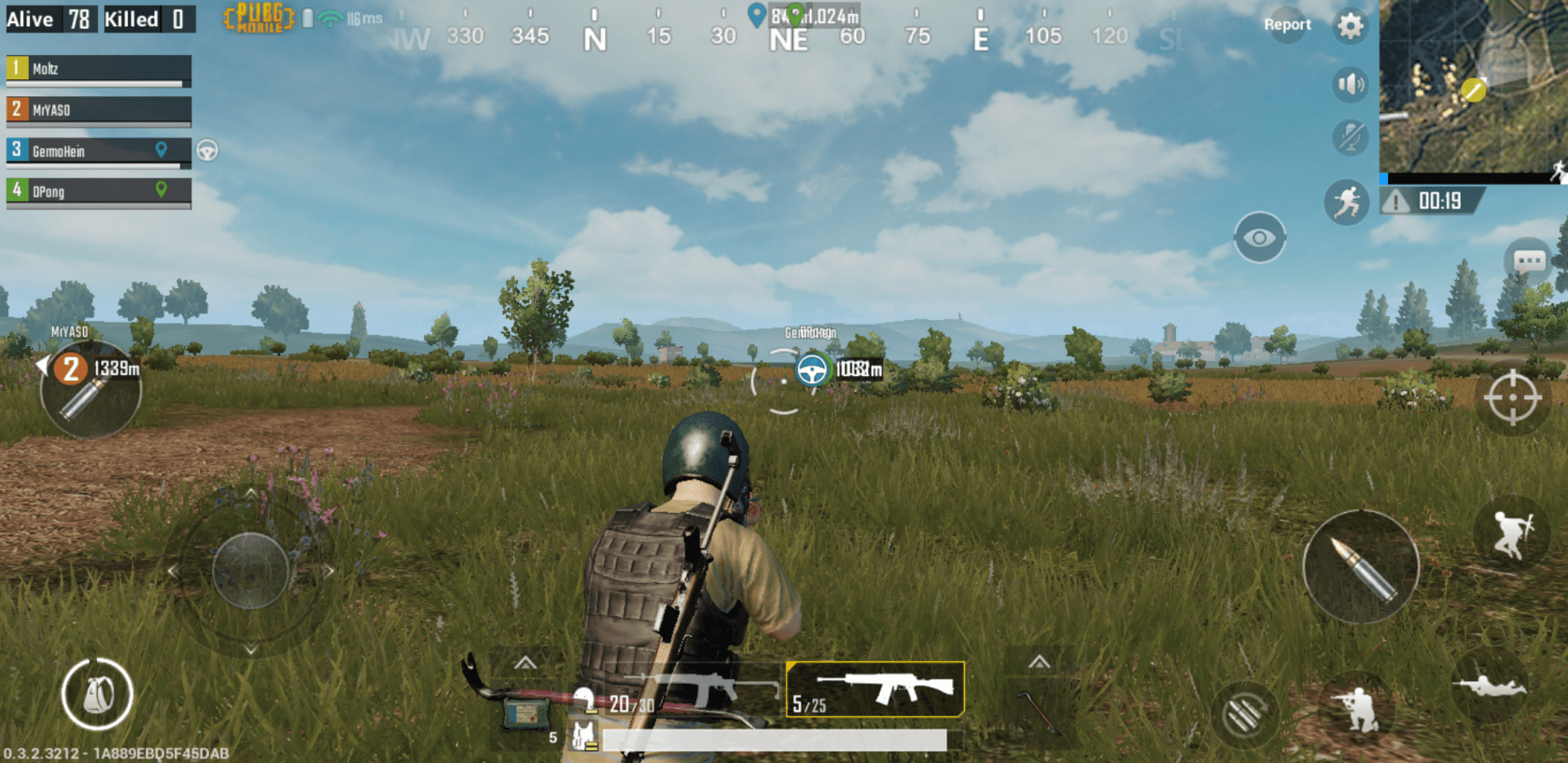 Pubg Mobile Lite Is A Faster Lightweight Alternative For Low End Smartphones