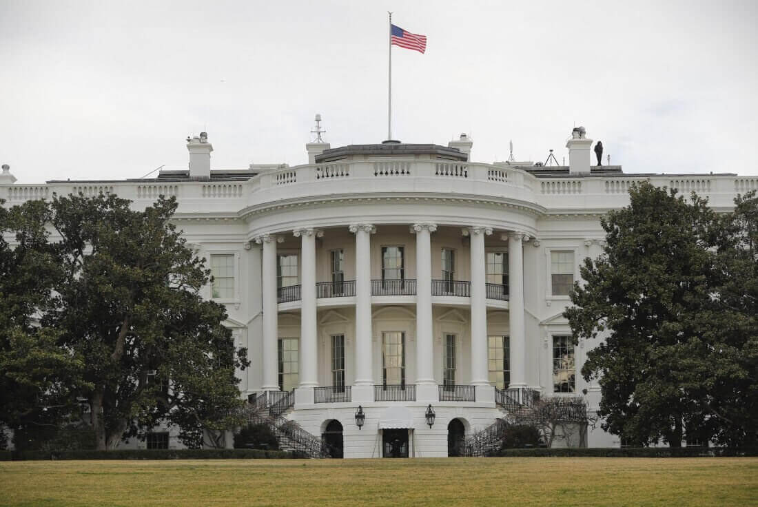 Proposed White House executive order targets social media 'censorship'