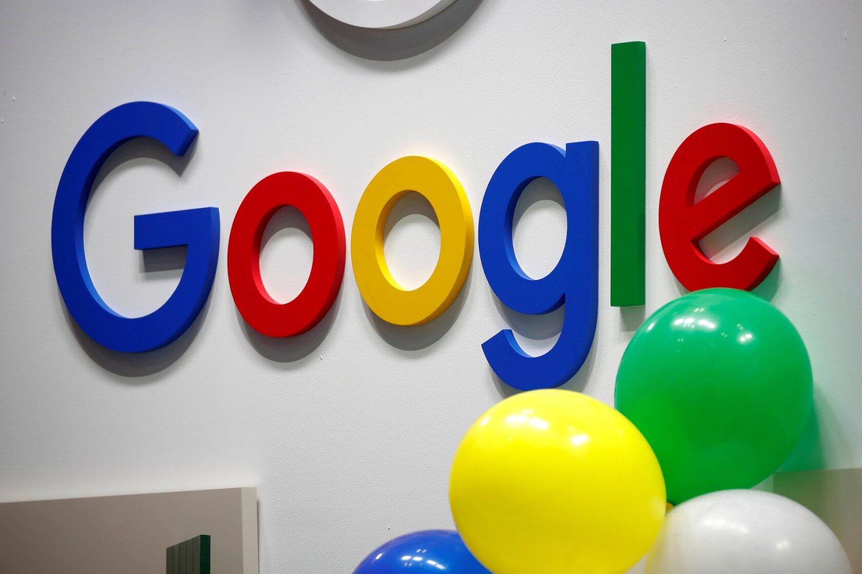 Android users will be able to access select Google services without a password