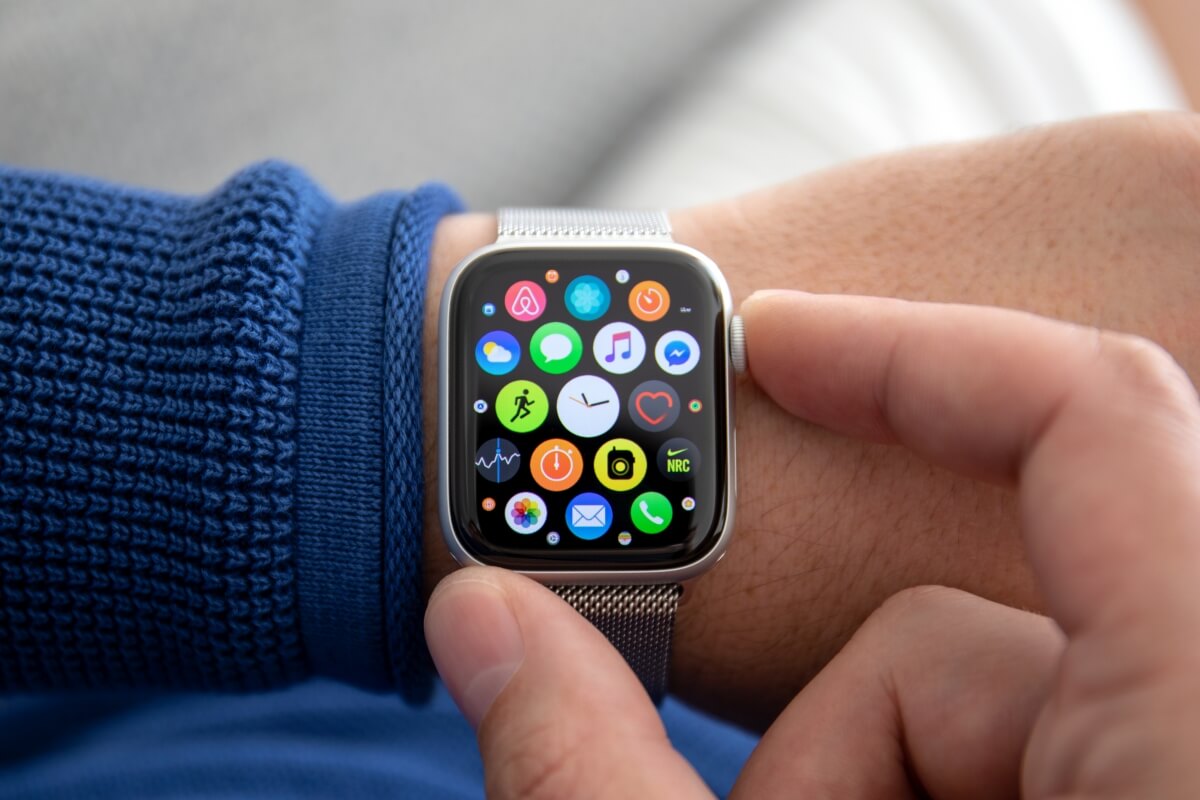 Apple's wearables business to outpace iPad and Mac by the end of 2020