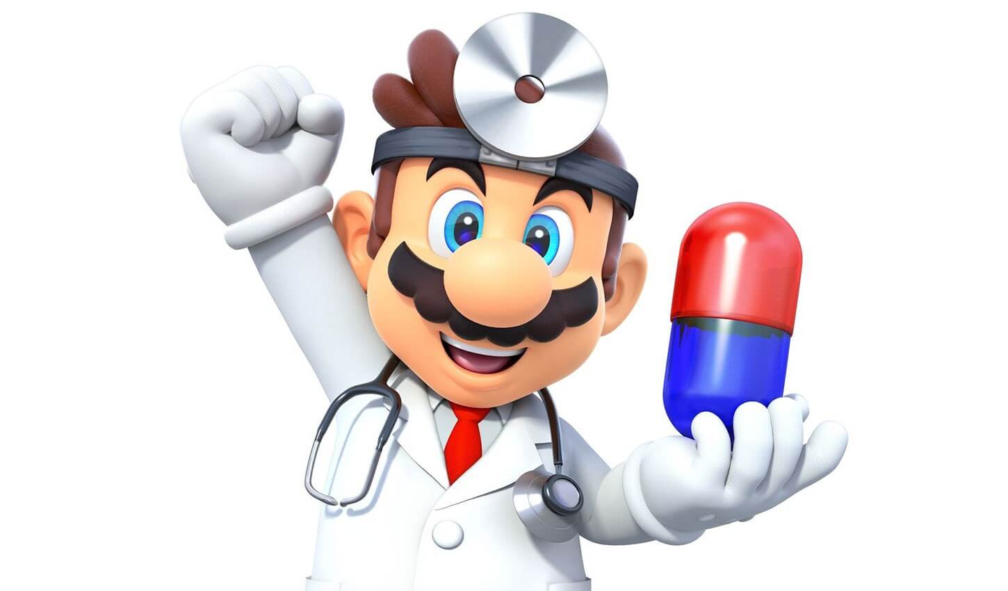 Dr. Mario World gained $1.4 million and 7.5 million installs in first month, but Nintendo's other titles fared better