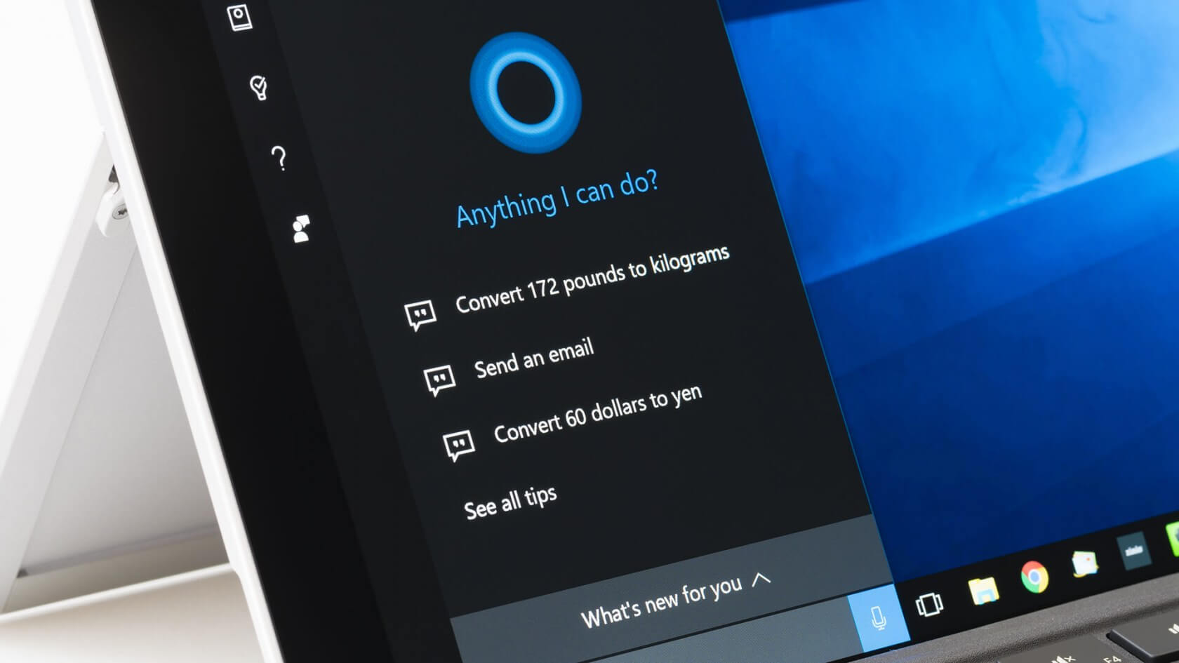 Microsoft will continue to let humans transcribe Skype Translations and Cortana conversations