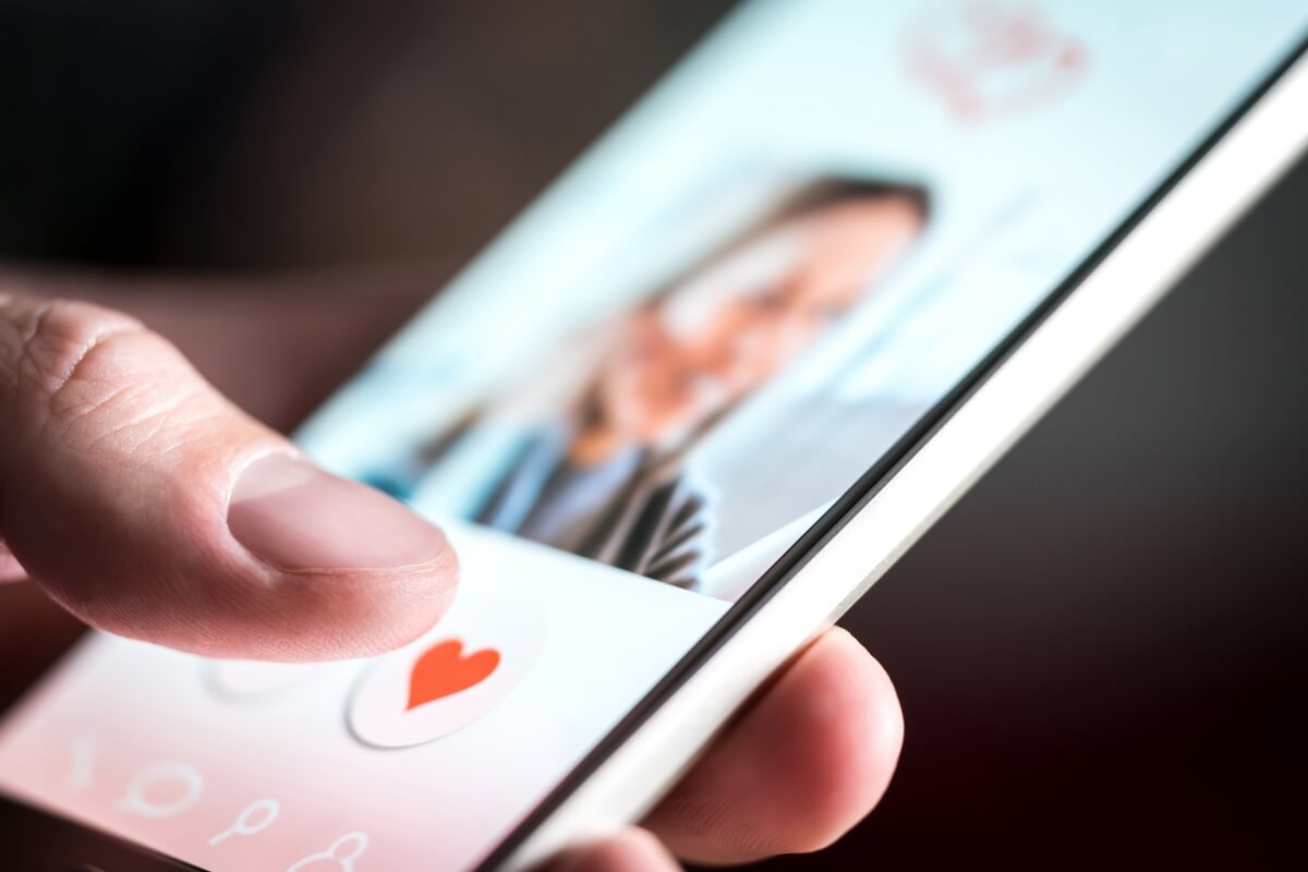 Let your friends help you find the perfect mate with dating app Ship