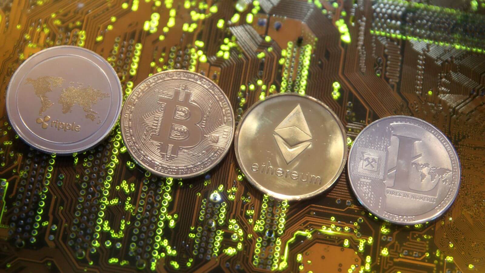 CipherTrace says $3.1 billion may have been stolen at cryptocurrency exchanges in 2019