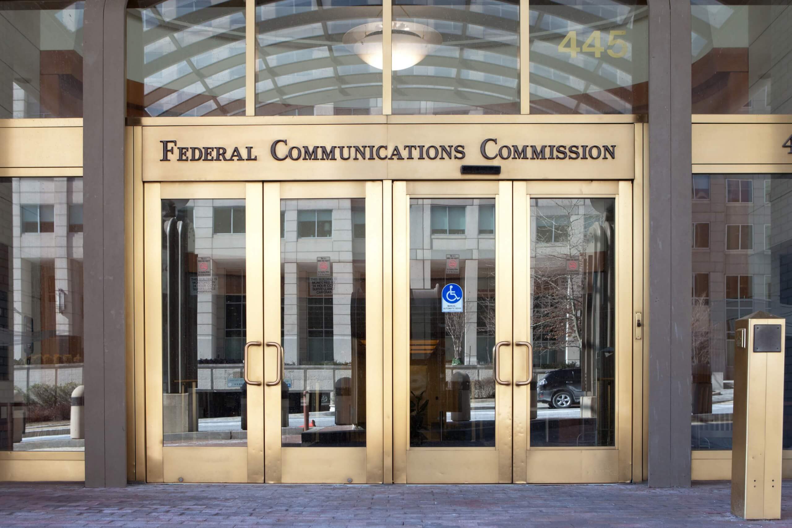 FCC to implement '988' dialing code for easy access to suicide prevention counseling