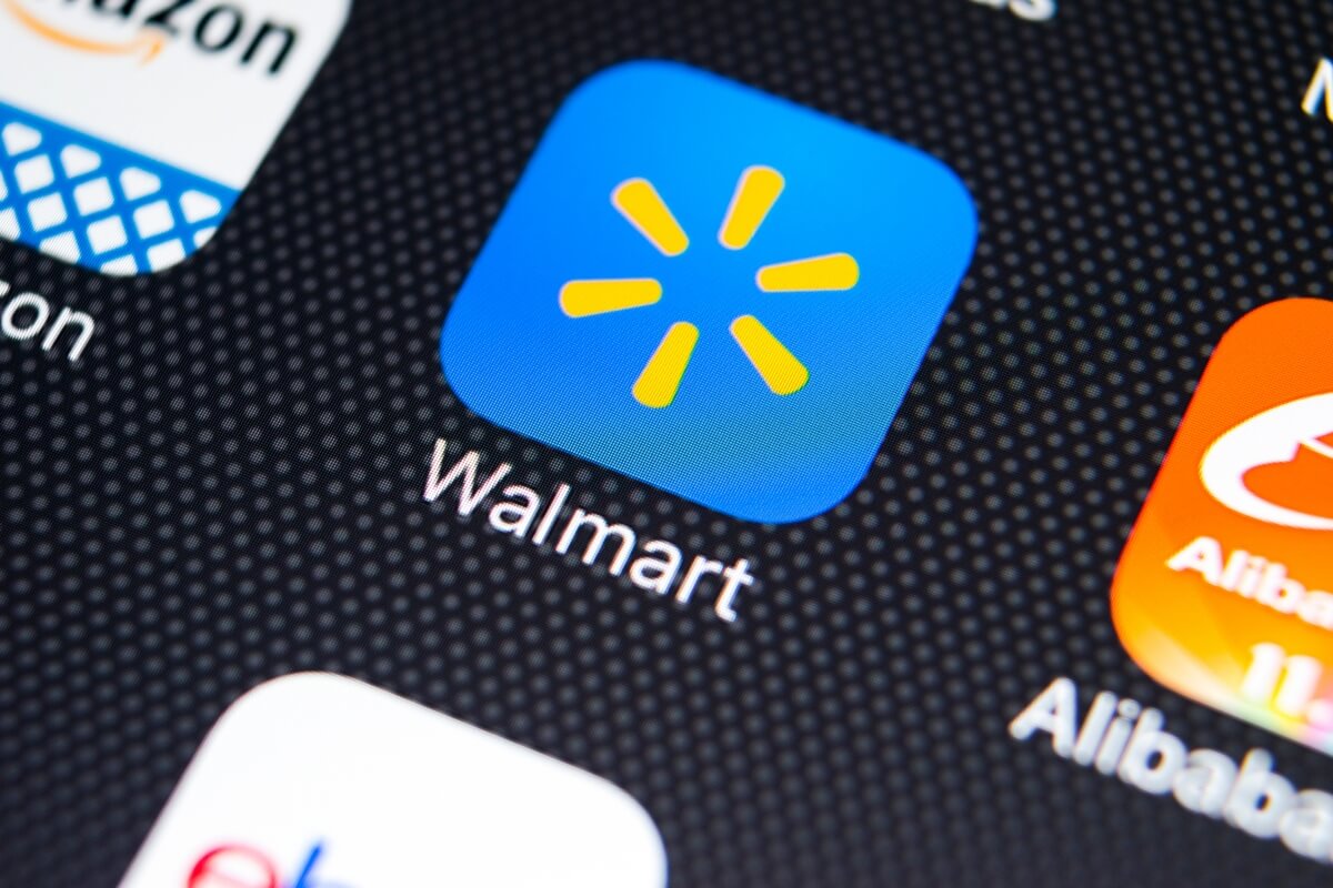 Walmart's online sales grew 37 percent in Q2 thanks in part to its online grocery business