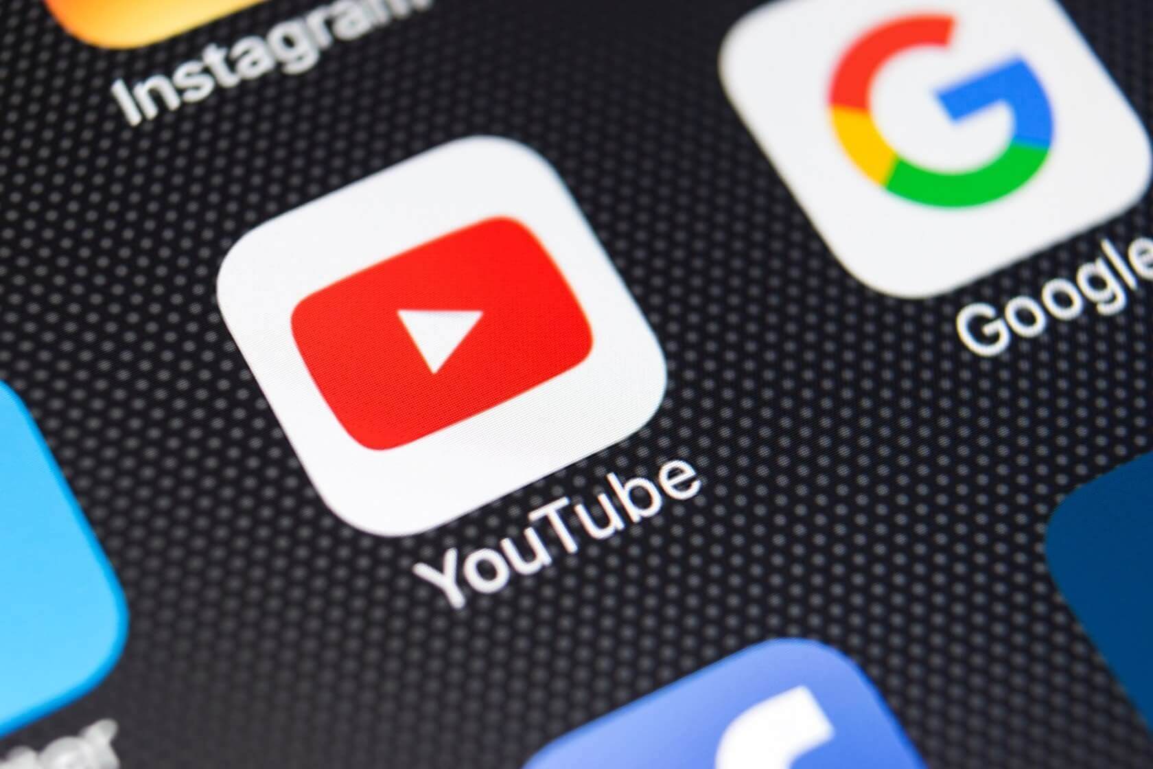 Copyright holders can no longer manually take YouTube creator revenue for brief music clips