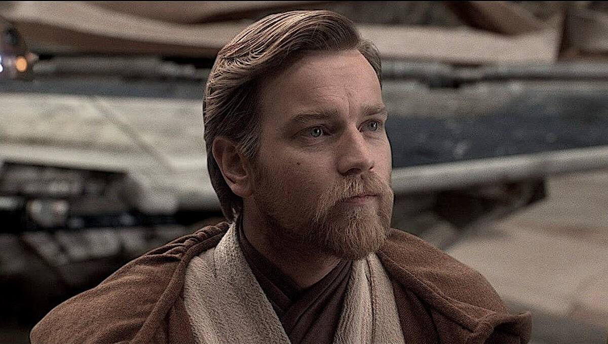 Disney+ reportedly bringing Ewan McGregor back as Obi-Wan Kenobi in new show