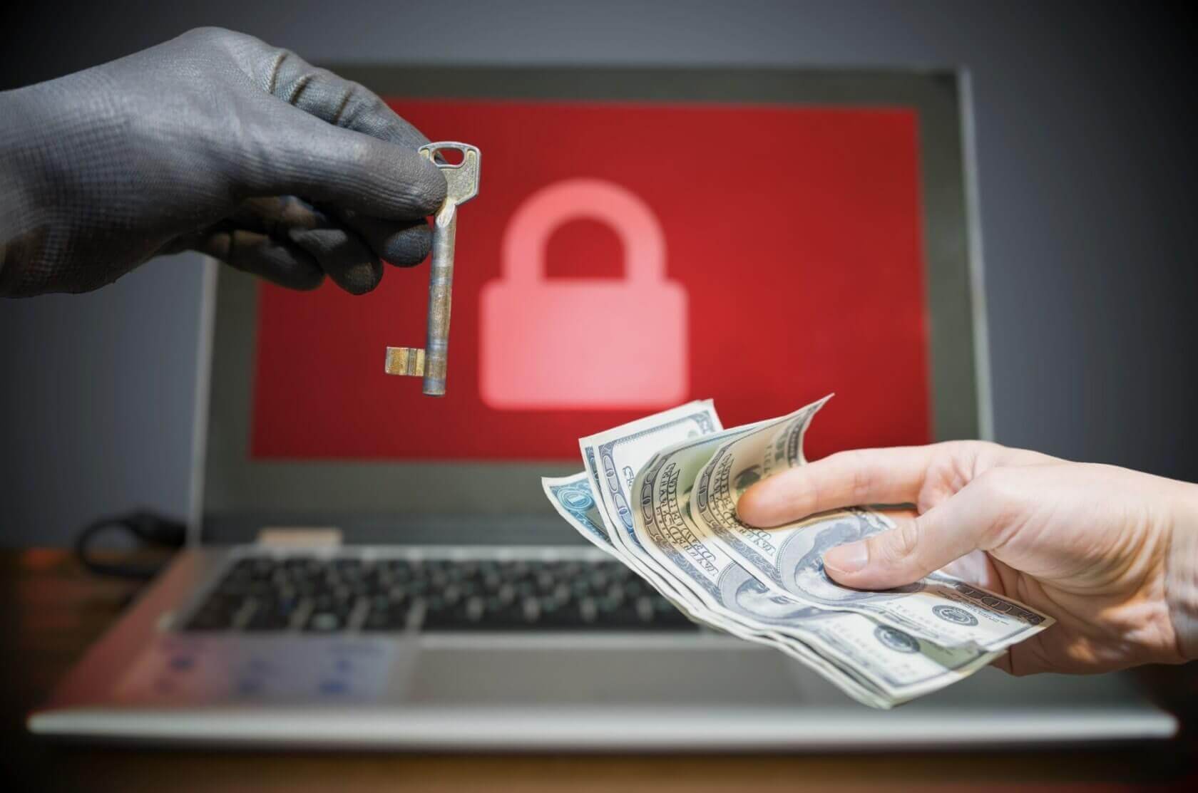 Ransomware gang breaks promise not to target medical organizations during coronavirus outbreak