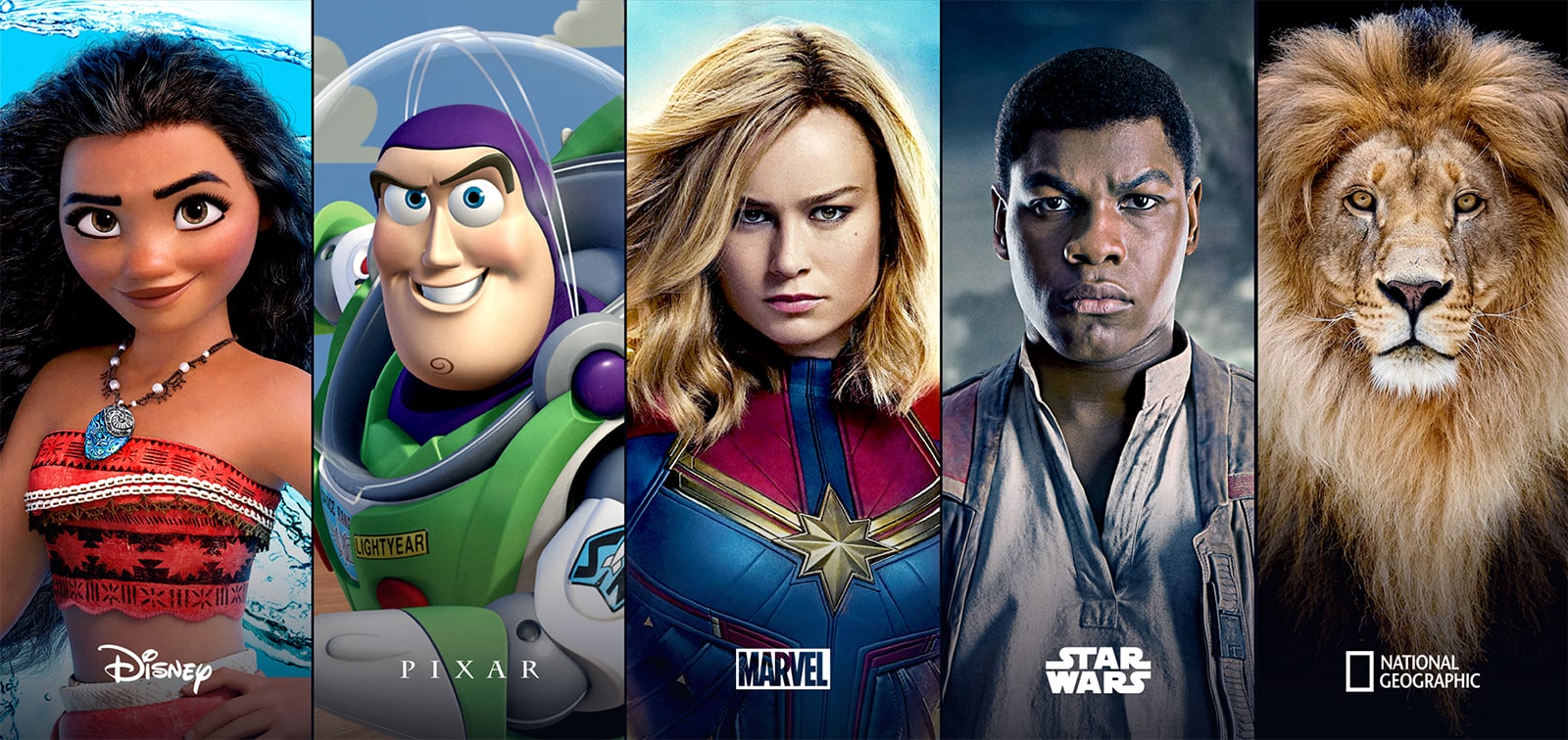 Disney+ reveals compatible devices, launch dates for new streaming service