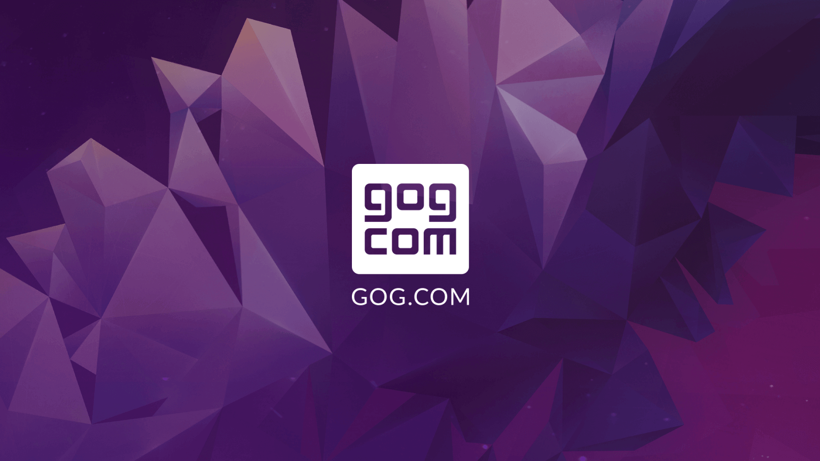 GOG has added over 2 million games from the Community Wishlist, celebrates with 'Games Come True' sale