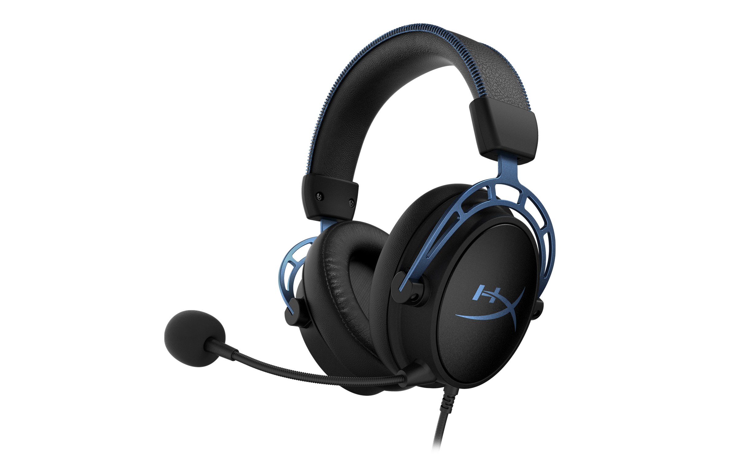 The HyperX Cloud Alpha S adds new features to an already amazing headset