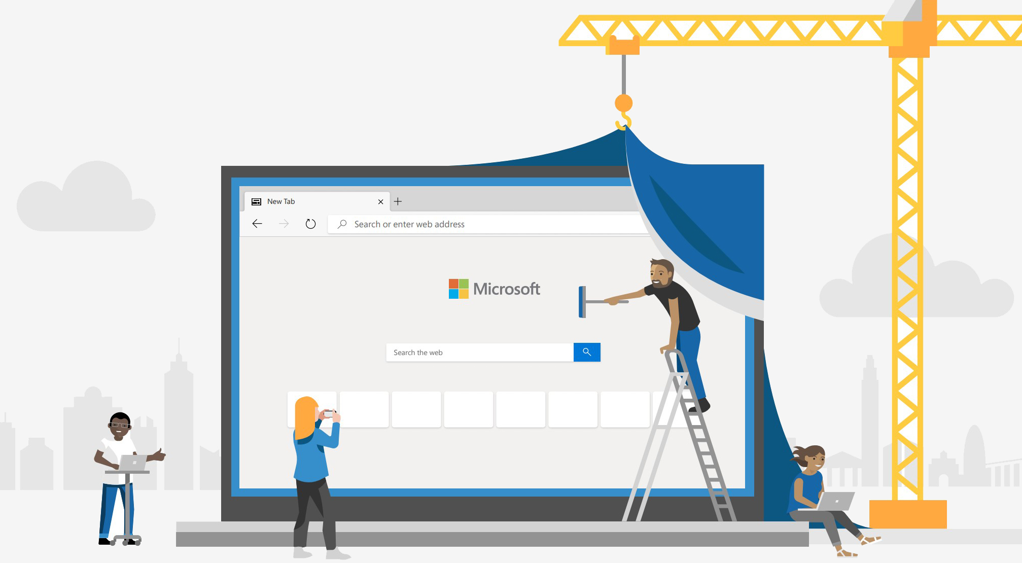 Microsoft's Chromium Edge browser hits the beta channel