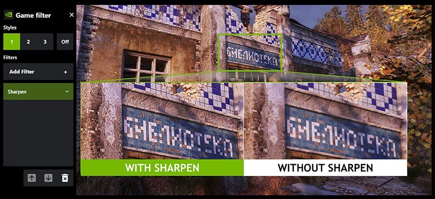 Nvidia Game Ready Update Brings Ultra Low Latency Mode Integer Scaling And More Techspot