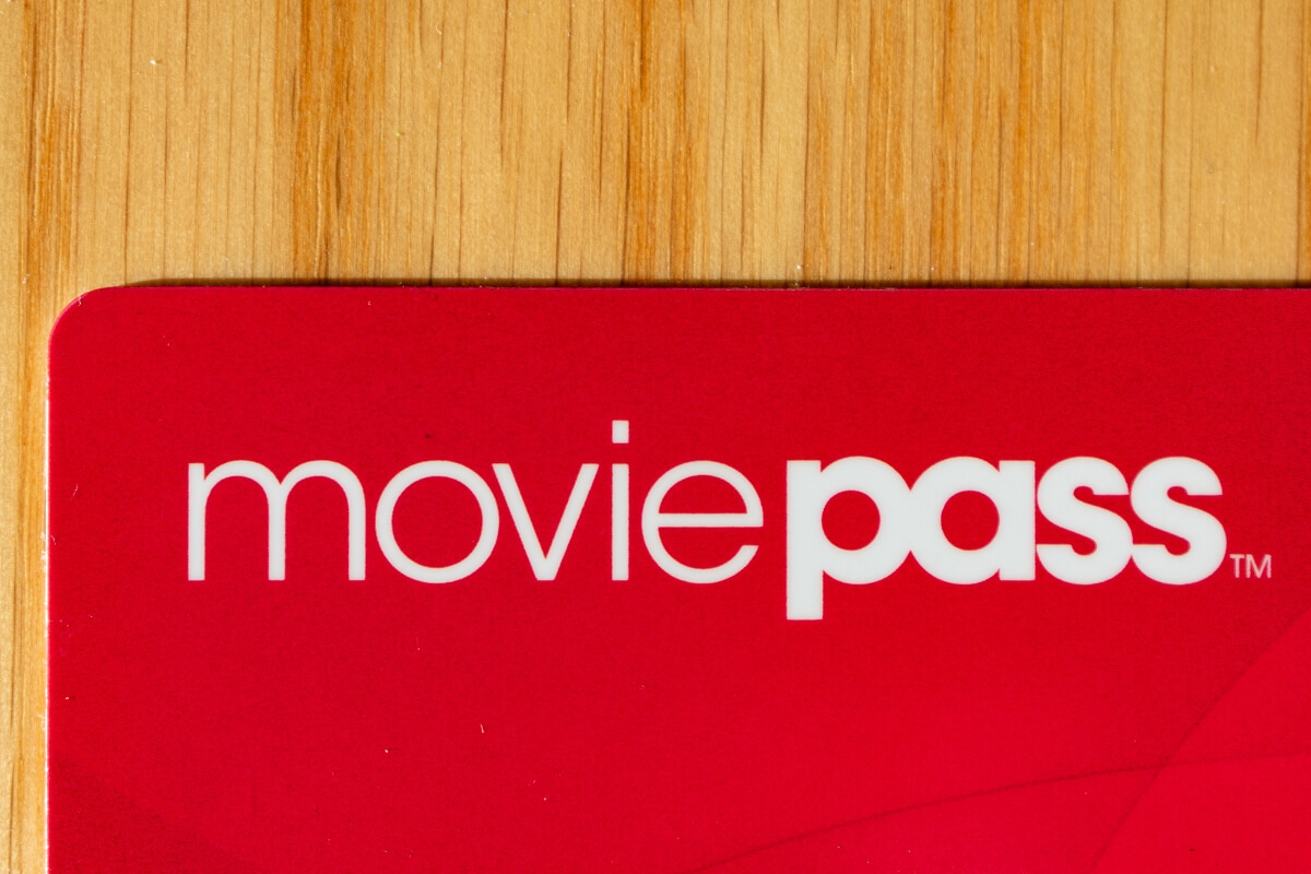 Exposed MoviePass database put thousands of customers' information at risk