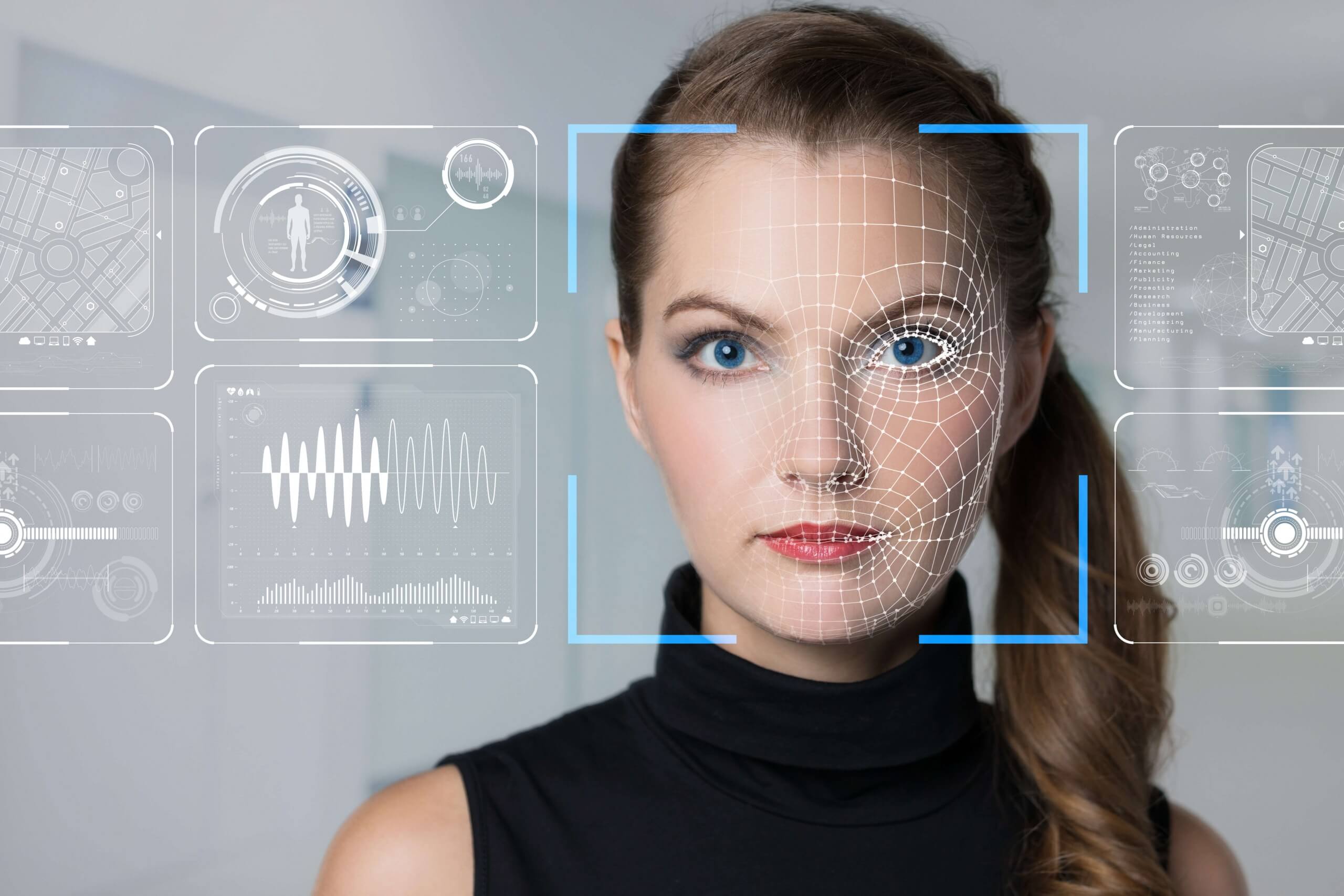 European Commission considers tighter regulation of facial recognition data