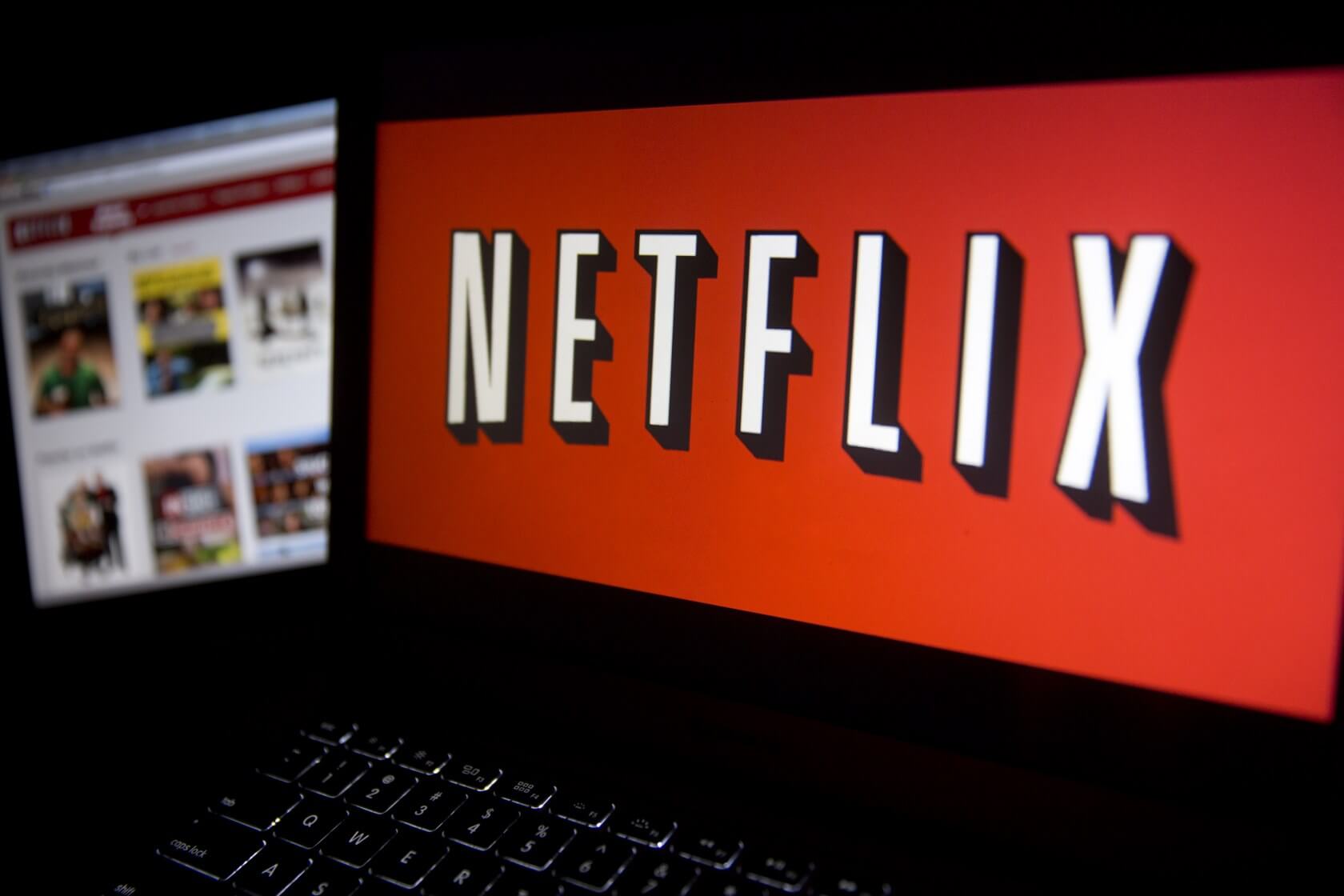 Netflix is being investigated for tax evasion in Italy