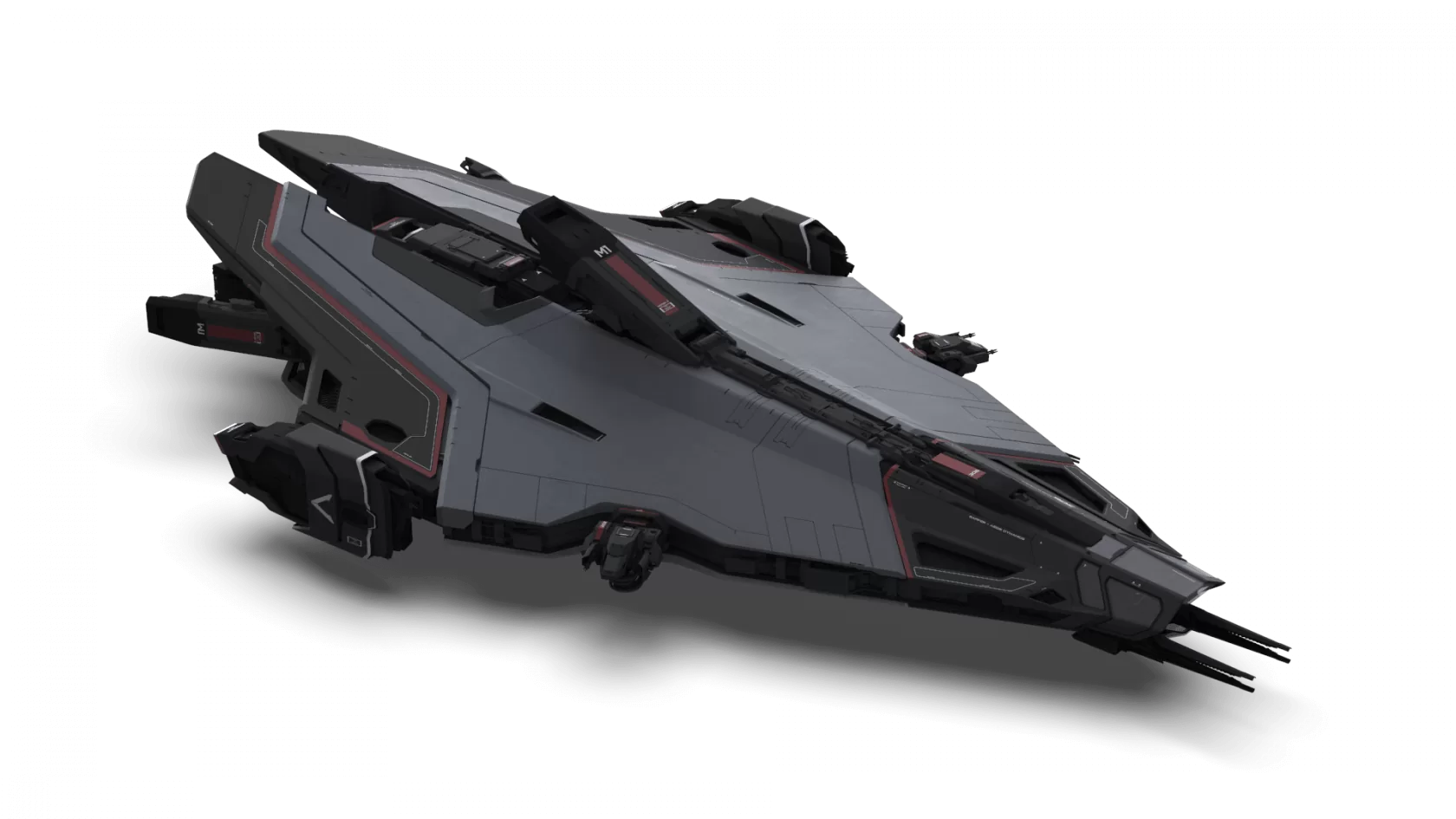 Star Citizen's latest limited-edition ship will reportedly cost you $675