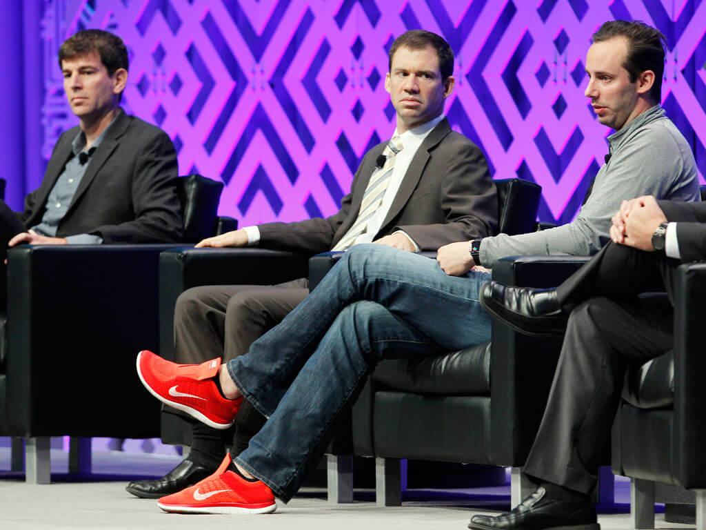 Feds charge former Google engineer with taking trade secrets to Uber