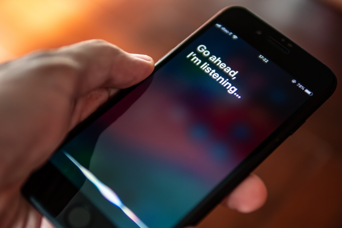 Apple announces sweeping changes to Siri quality evaluation process