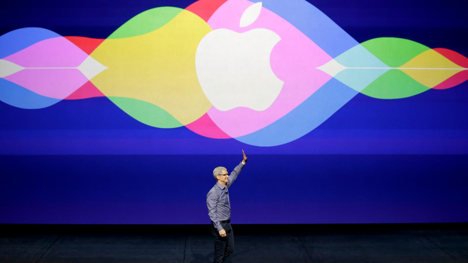 Apple sends out invitations for September 10 iPhone event