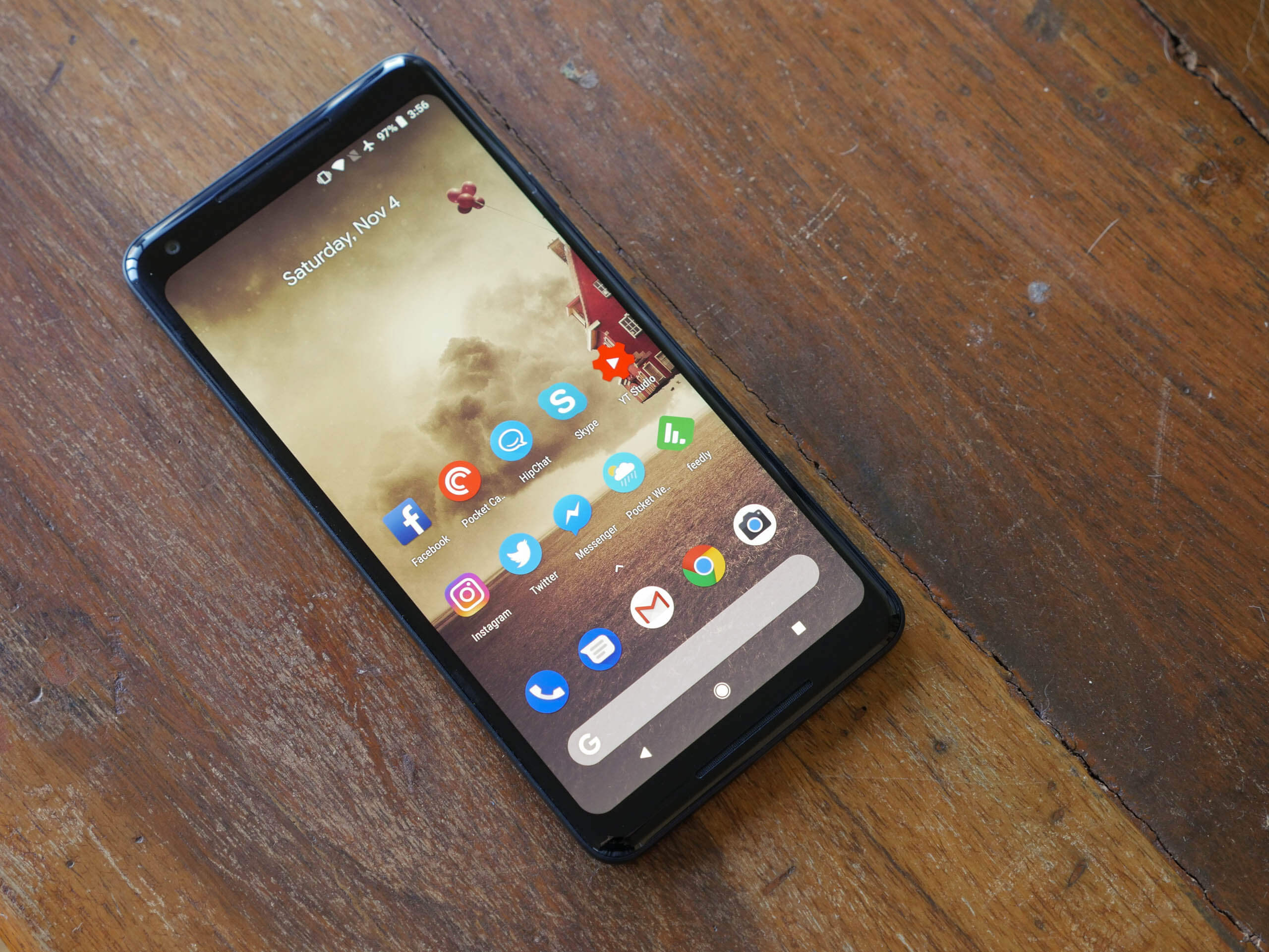 Google is reportedly looking to shift Pixel production from China to Vietnam