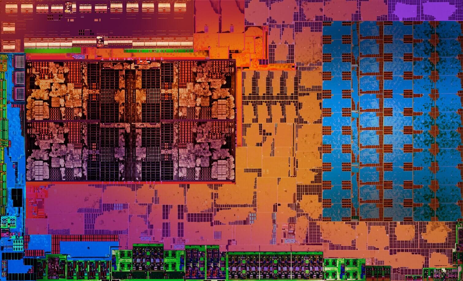 AMD's Renoir APUs rumored to support LPDDR4X-4266 memory