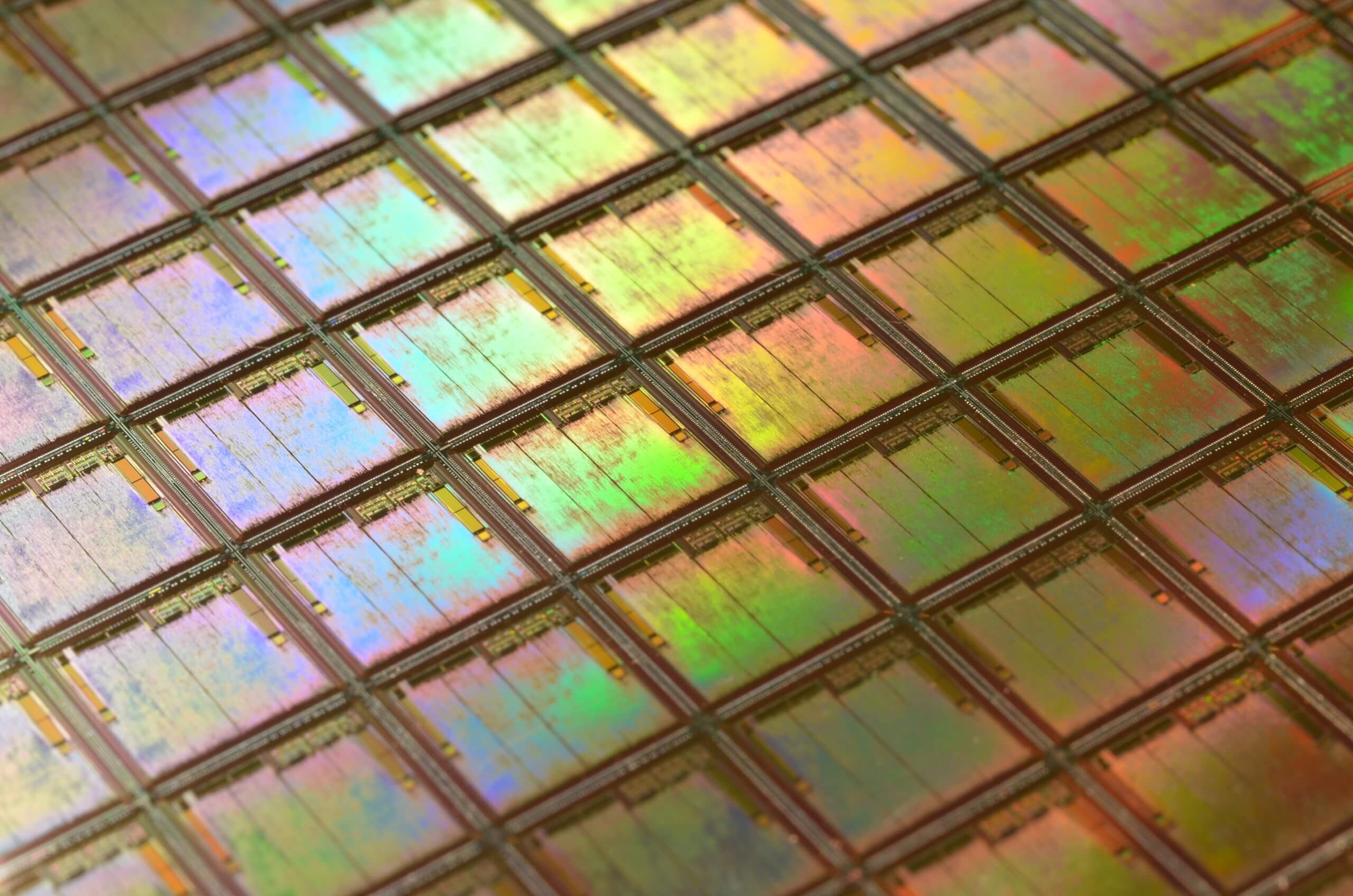 Existing processors could get a boost from swapping silicon for carbon nanotubes