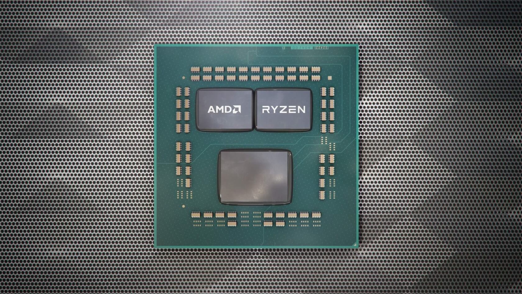 AMD to address Ryzen 3000 boost clock issues with BIOS update