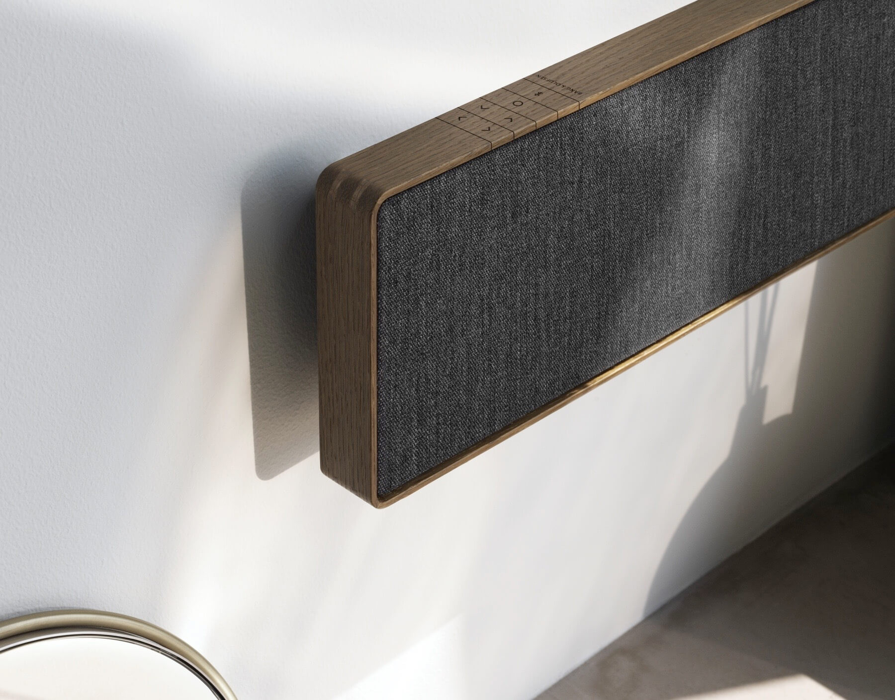 Bang & Olufsen reveal its first $1,750 Beosound Stage premium soundbar