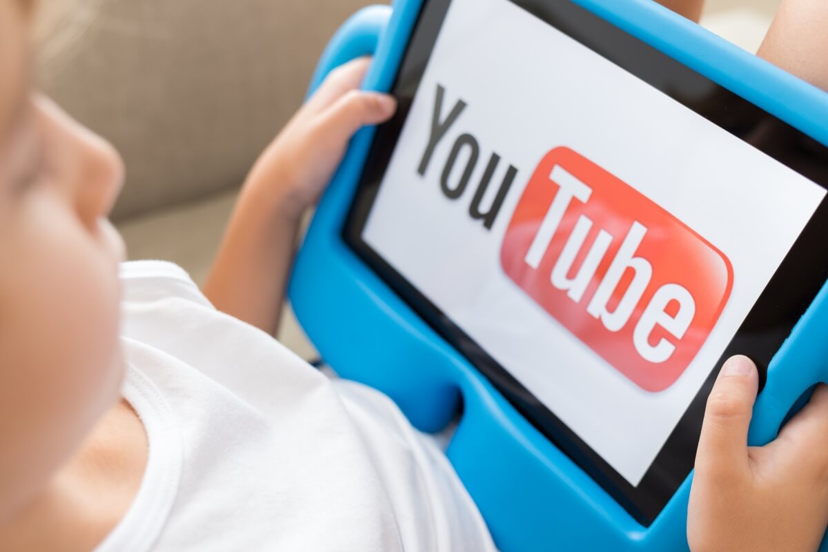 Google and YouTube hit with record $170 million fine for violating Children's Online Privacy Protection Act