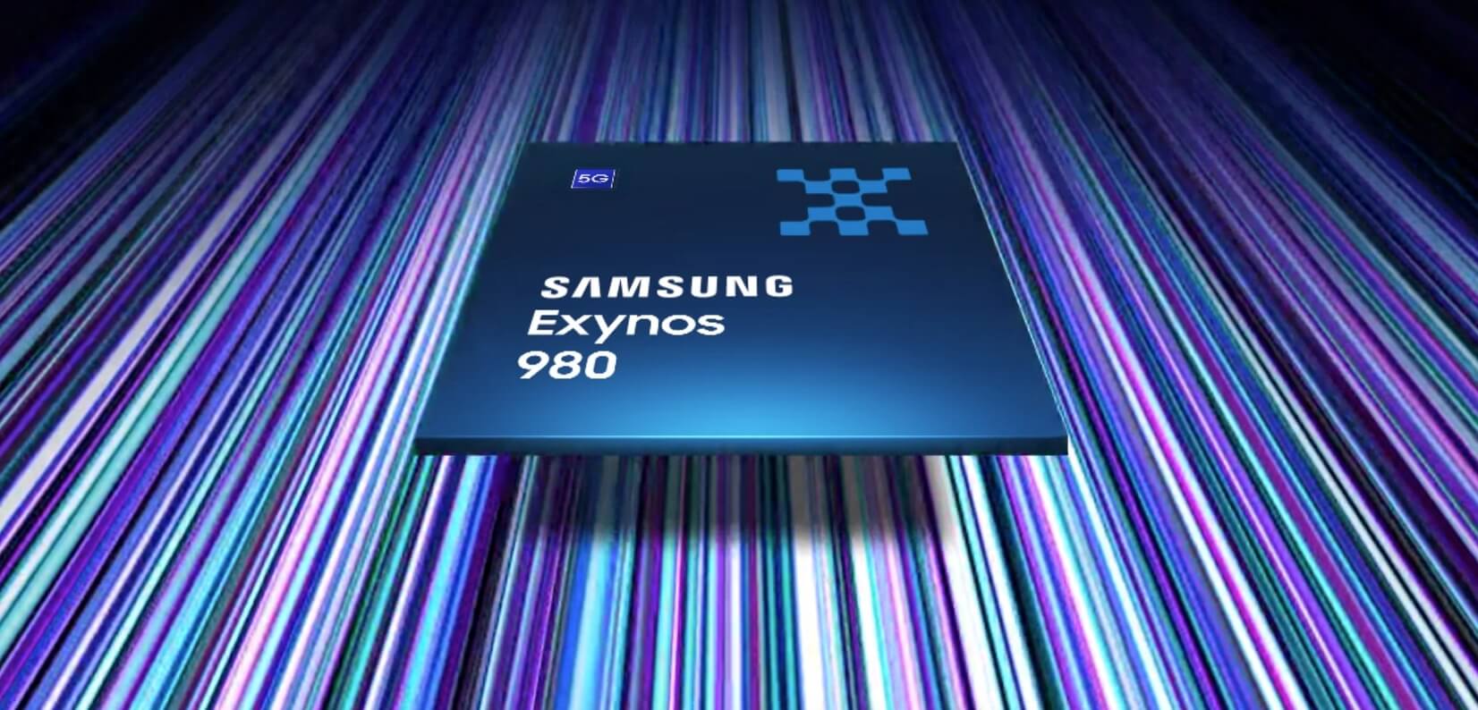 Samsung launches 5G-integrated Exynos 980 SoC, built on 8nm FinFET