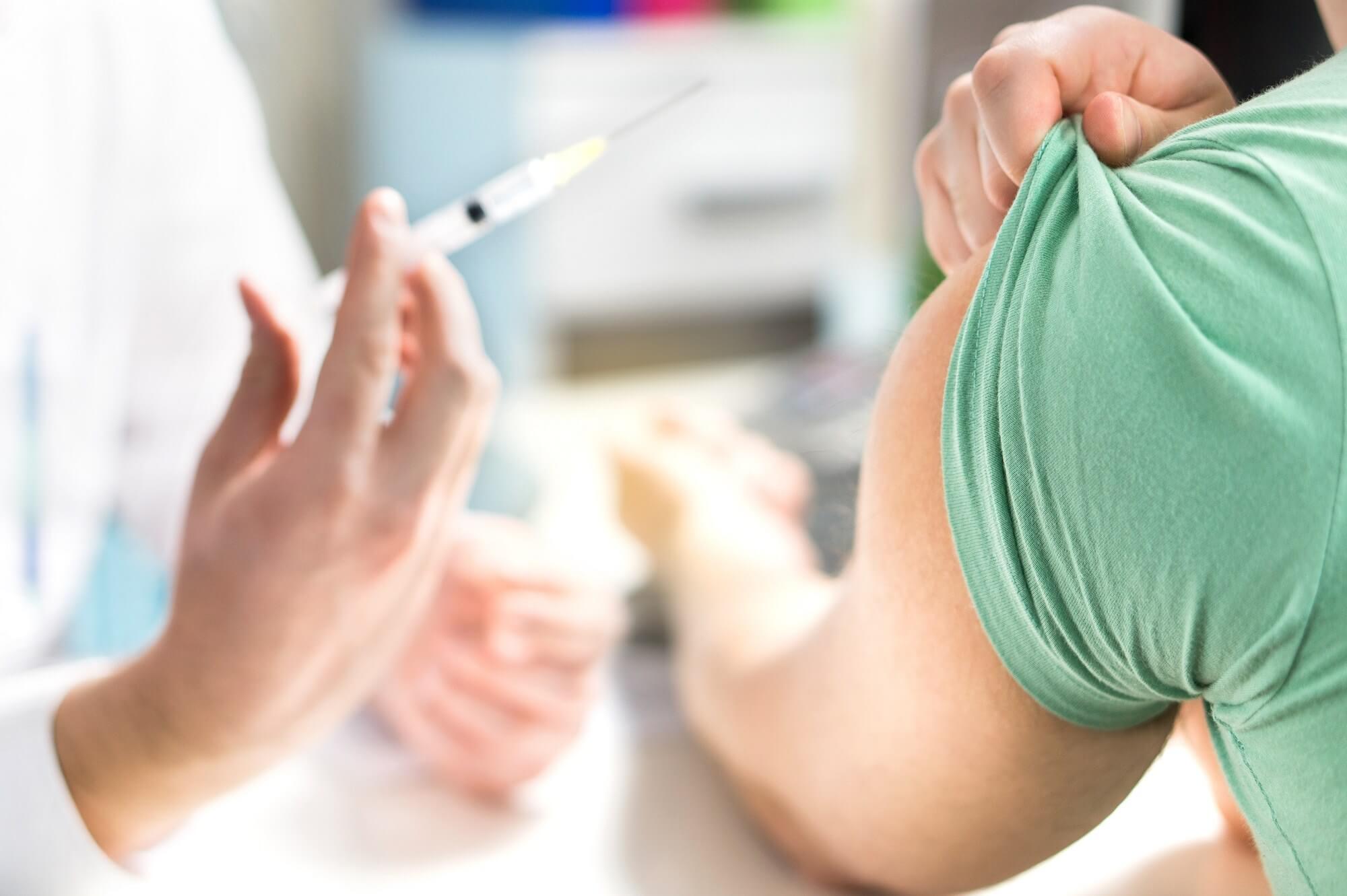 Facebook, Netflix, and Google to make vaccinations mandatory for personnel