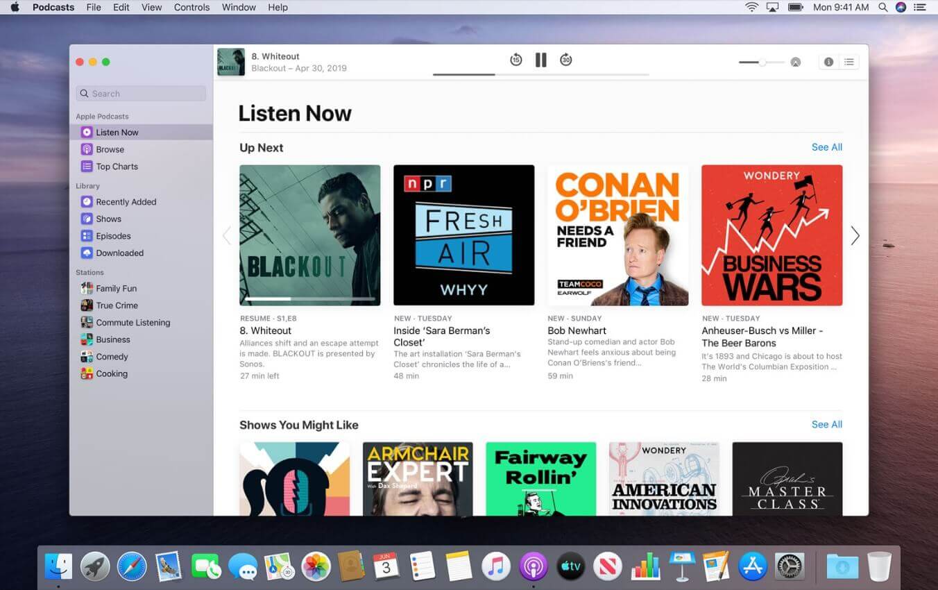 Apple launches public beta of Apple Music on the web