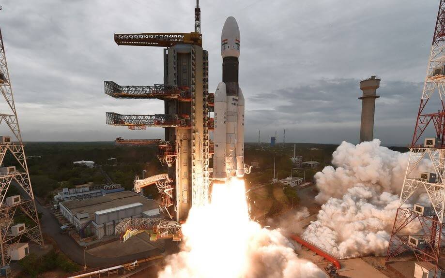 India's latest Moon-shot fails