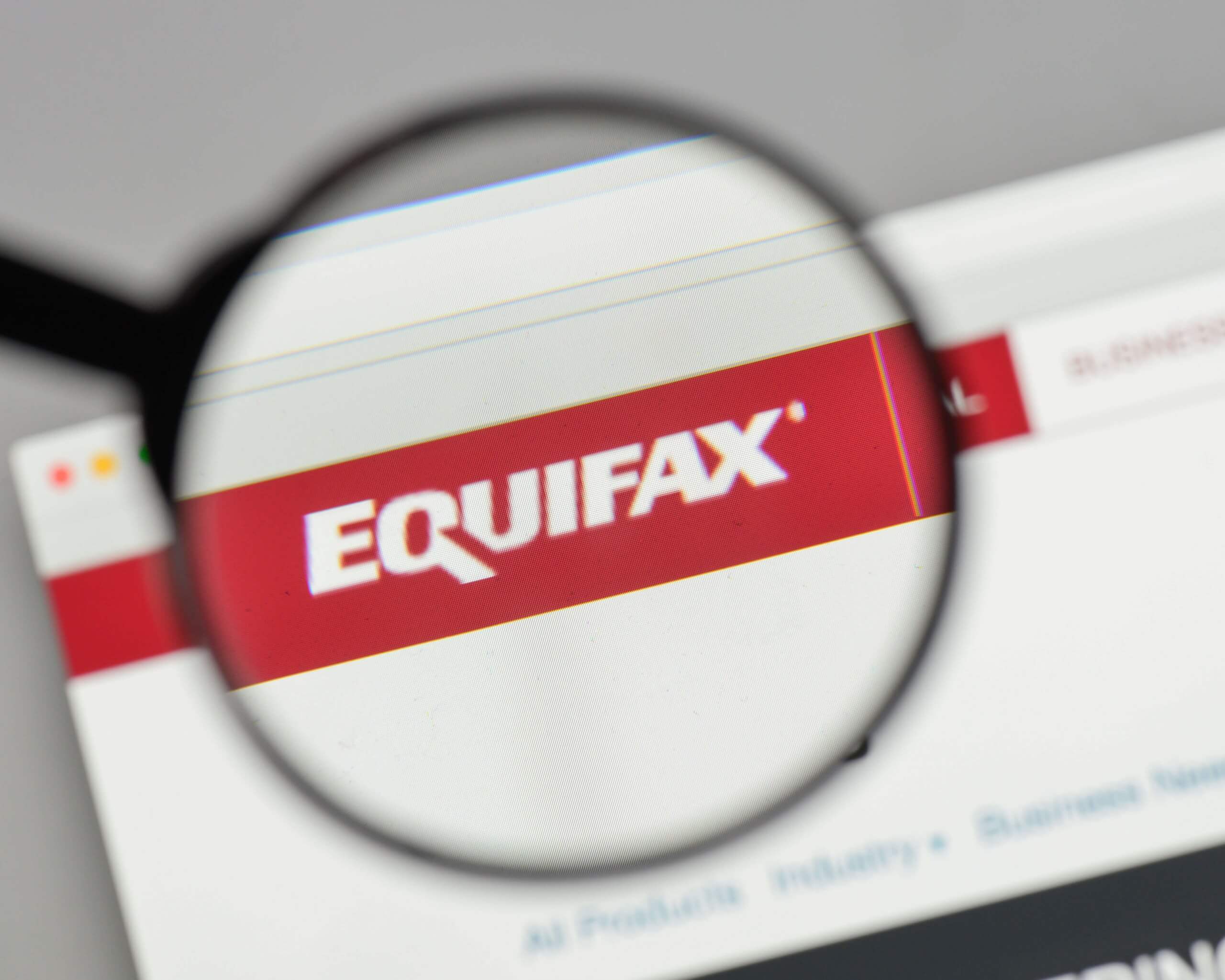 Equifax settlement administrator calls for proof of credit monitoring before disbursement of funds